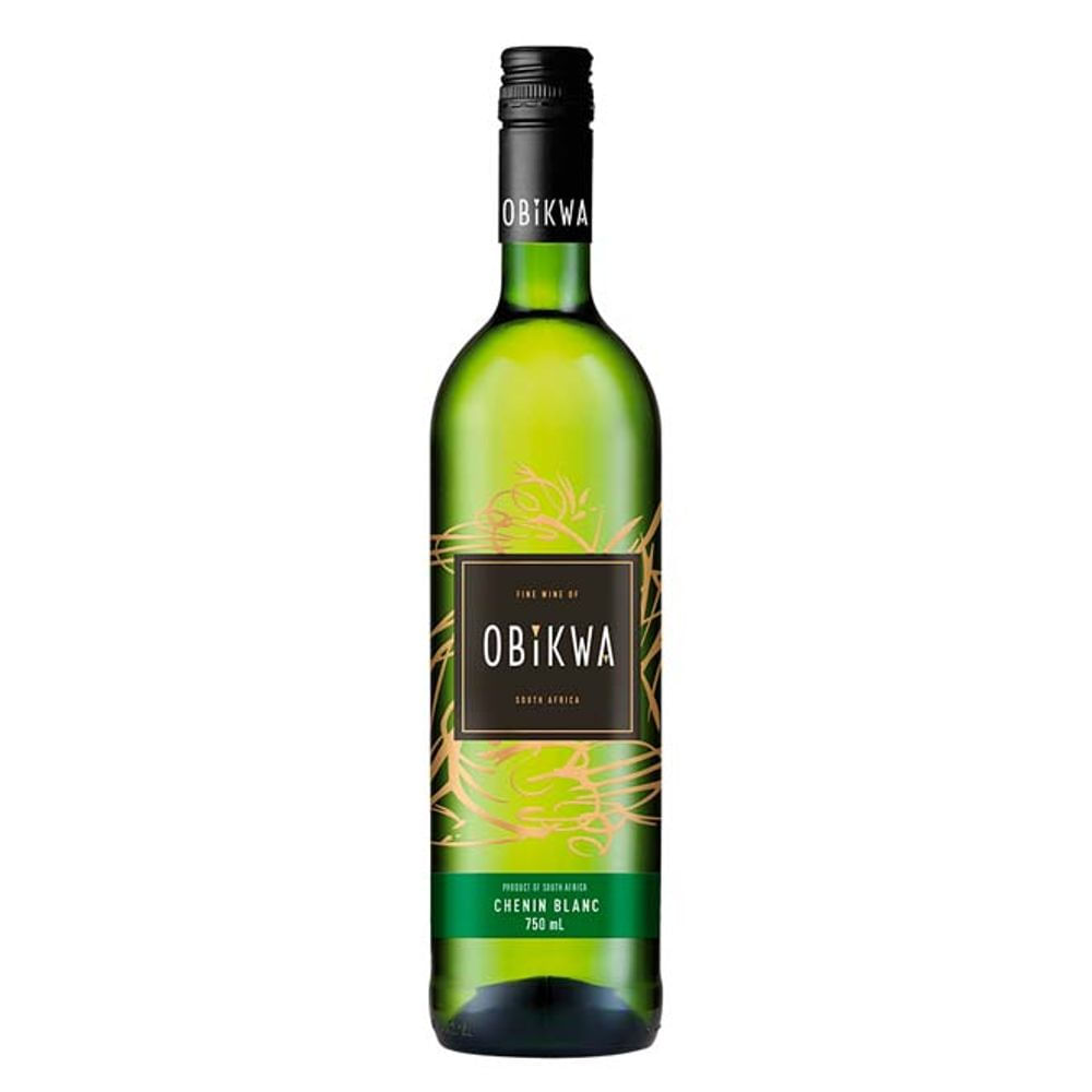 Obikwa Chenin Blanc 750ml